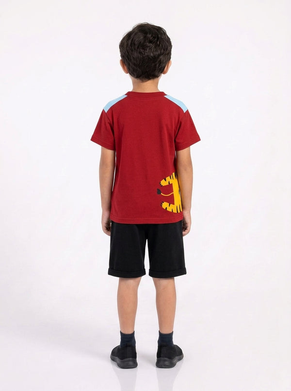 Boys'2-Piece 